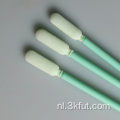 Lage prijs Cleanroom Foam Tip Swab